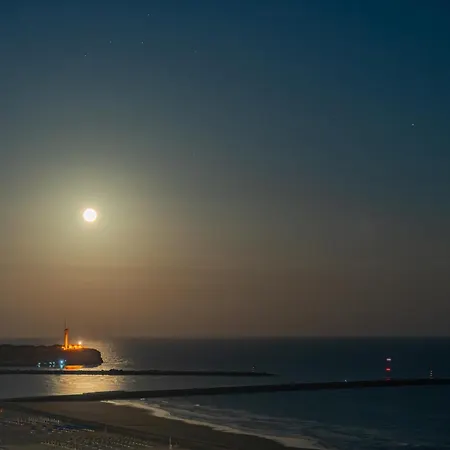 Da Rocha - By The Sea * 포티마오