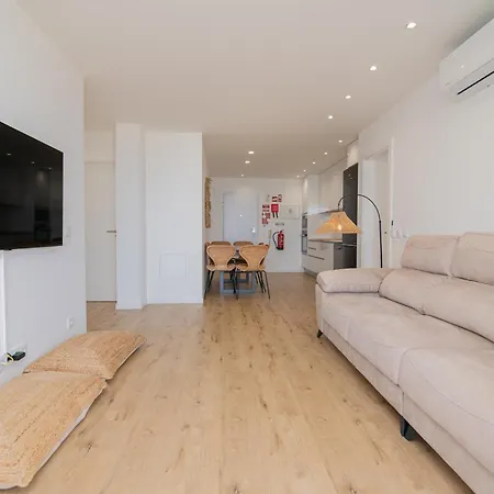 Da Rocha - By The Sea Apartman Portimão