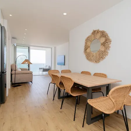 Da Rocha - By The Sea Apartment