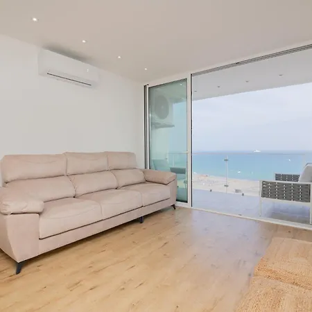 Apartman Da Rocha - By The Sea *