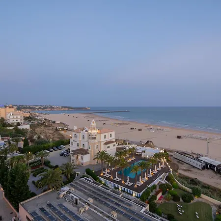 Apartment Da Rocha - By The Sea Portimão