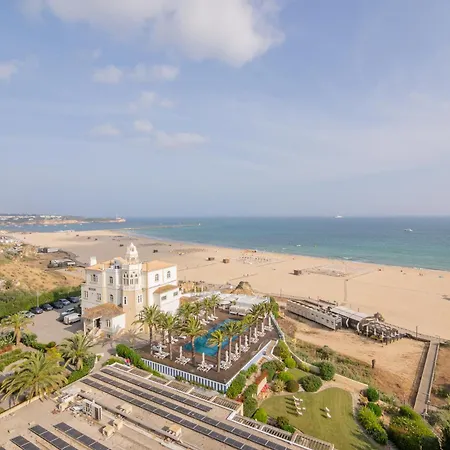 Da Rocha By The Sea *