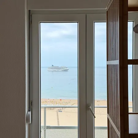 Da Rocha By The Sea Daire *