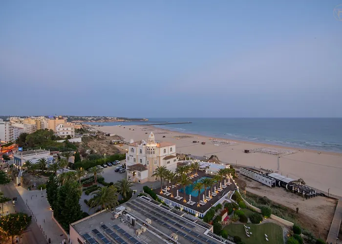 Apartamento Da Rocha - By The Sea Portimão