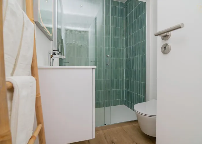 Da Rocha - By The Sea