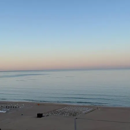 Da Rocha - By The Sea Appartamento Portimão