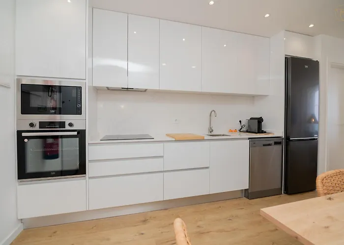 Da Rocha - By The Sea * Portimão