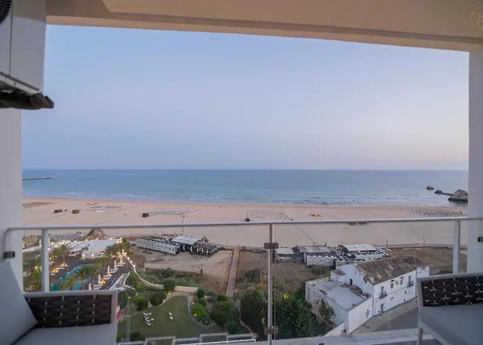 Da Rocha - By The Sea Appartamento