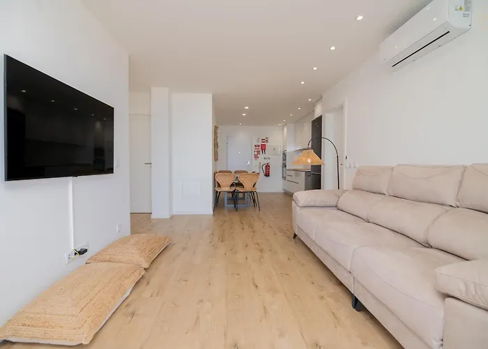 Da Rocha - By The Sea Appartamento Portimão