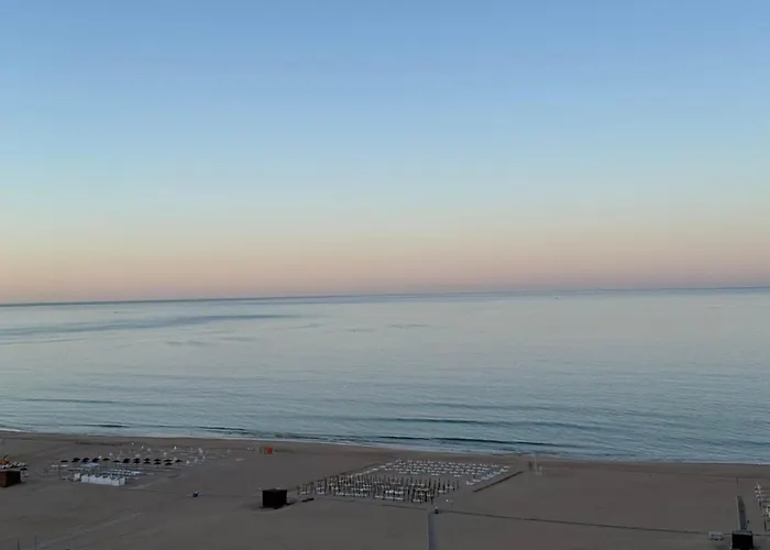 Da Rocha - By The Sea Apartment Portimao