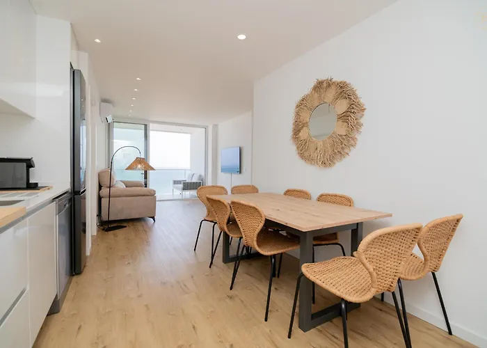 Da Rocha - By The Sea Appartement