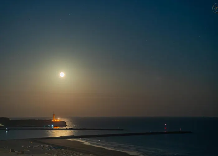 Da Rocha - By The Sea * Portimao