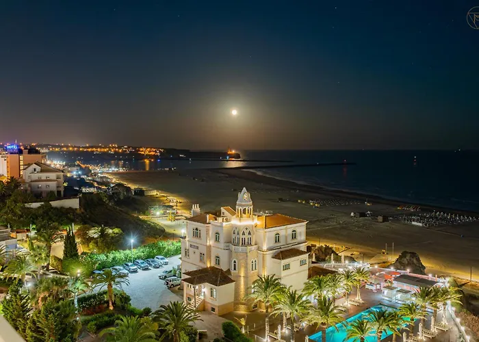 Da Rocha - By The Sea Apartment Portimao