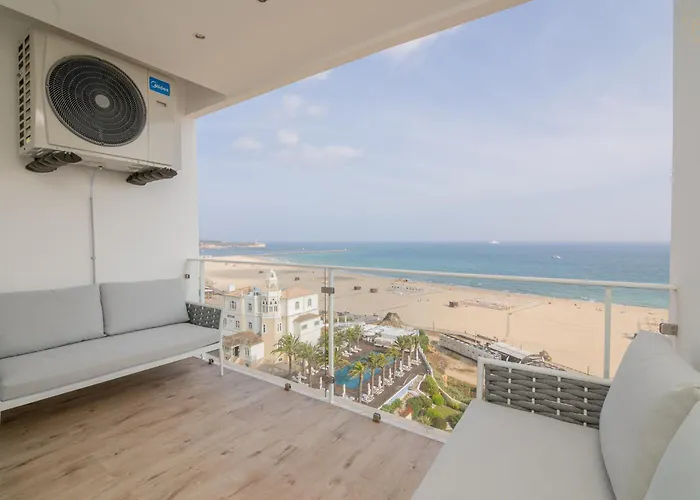 Da Rocha - By The Sea * Portimão